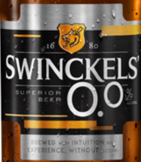Swinckels 0.0%